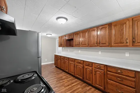 331 N 20th Avenue Beech Grove IN 46107