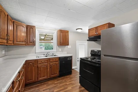 331 N 20th Avenue Beech Grove IN 46107