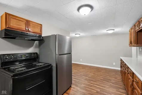 331 N 20th Avenue Beech Grove IN 46107