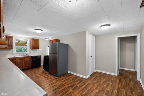 331 N 20th Avenue Beech Grove IN 46107