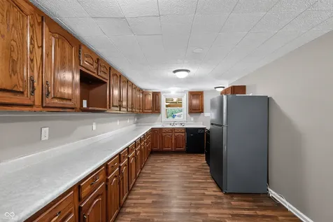 331 N 20th Avenue Beech Grove IN 46107