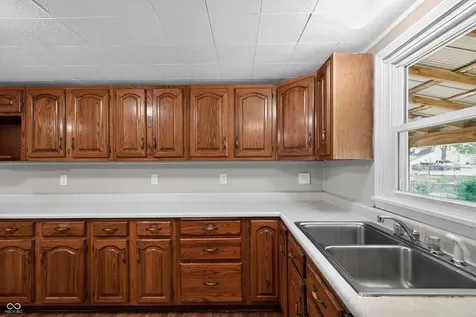 331 N 20th Avenue Beech Grove IN 46107