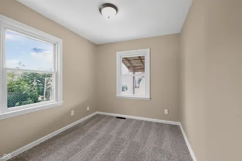 331 N 20th Avenue Beech Grove IN 46107