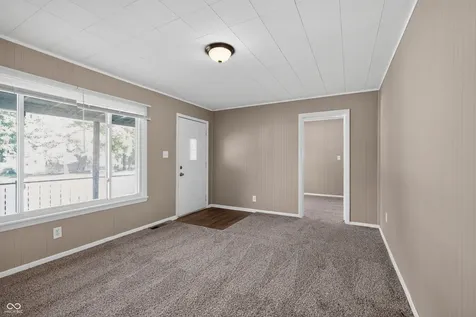 331 N 20th Avenue Beech Grove IN 46107