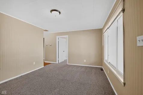 331 N 20th Avenue Beech Grove IN 46107