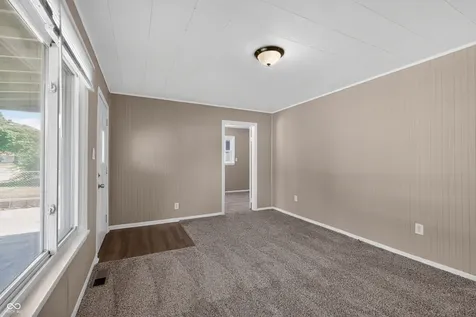 331 N 20th Avenue Beech Grove IN 46107
