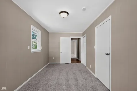 331 N 20th Avenue Beech Grove IN 46107