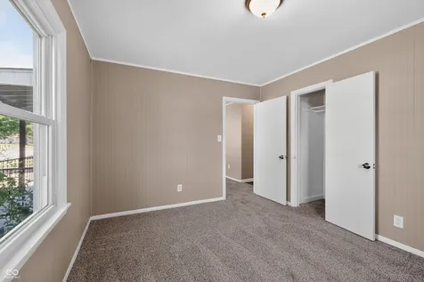 331 N 20th Avenue Beech Grove IN 46107