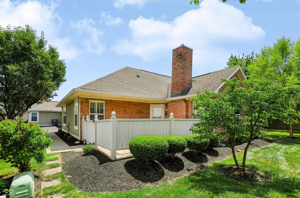 7335 Chapel Villas Lane Indianapolis IN 46214