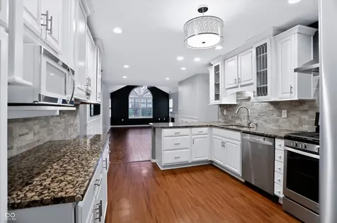 7335 Chapel Villas Lane Indianapolis IN 46214