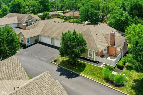 7335 Chapel Villas Lane Indianapolis IN 46214