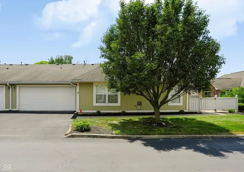 7335 Chapel Villas Lane Indianapolis IN 46214
