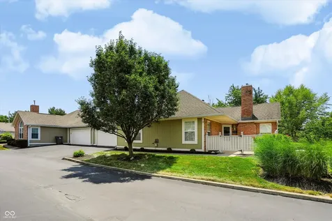 7335 Chapel Villas Lane Indianapolis IN 46214