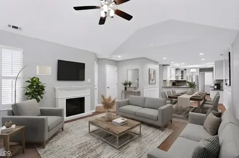 7335 Chapel Villas Lane Indianapolis IN 46214