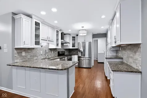 7335 Chapel Villas Lane Indianapolis IN 46214