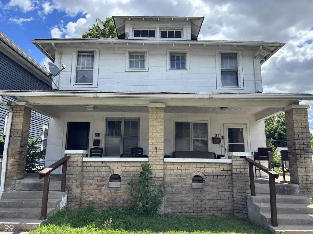 213 N Gray Street Indianapolis IN 46201