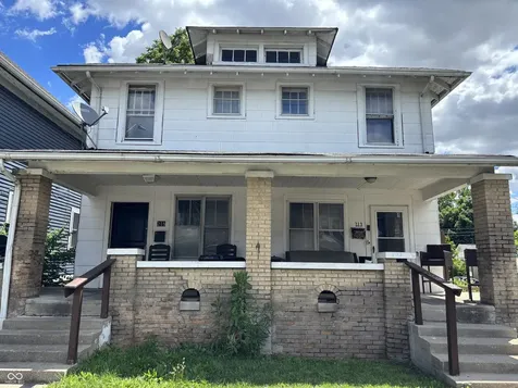 213 N Gray Street Indianapolis IN 46201