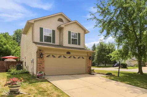 7713 Lake Vista Lane Indianapolis IN 46217
