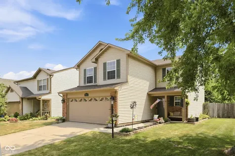 7713 Lake Vista Lane Indianapolis IN 46217