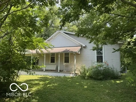 13182 Cyntheanne Road Fishers IN 46037