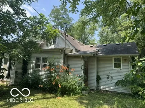 13182 Cyntheanne Road Fishers IN 46037