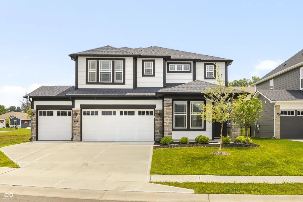 7129 Firestone Road Whitestown IN 46075