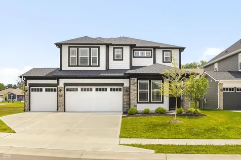 7129 Firestone Road Whitestown IN 46075
