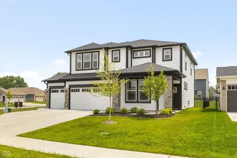 7129 Firestone Road Whitestown IN 46075