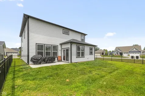 7129 Firestone Road Whitestown IN 46075