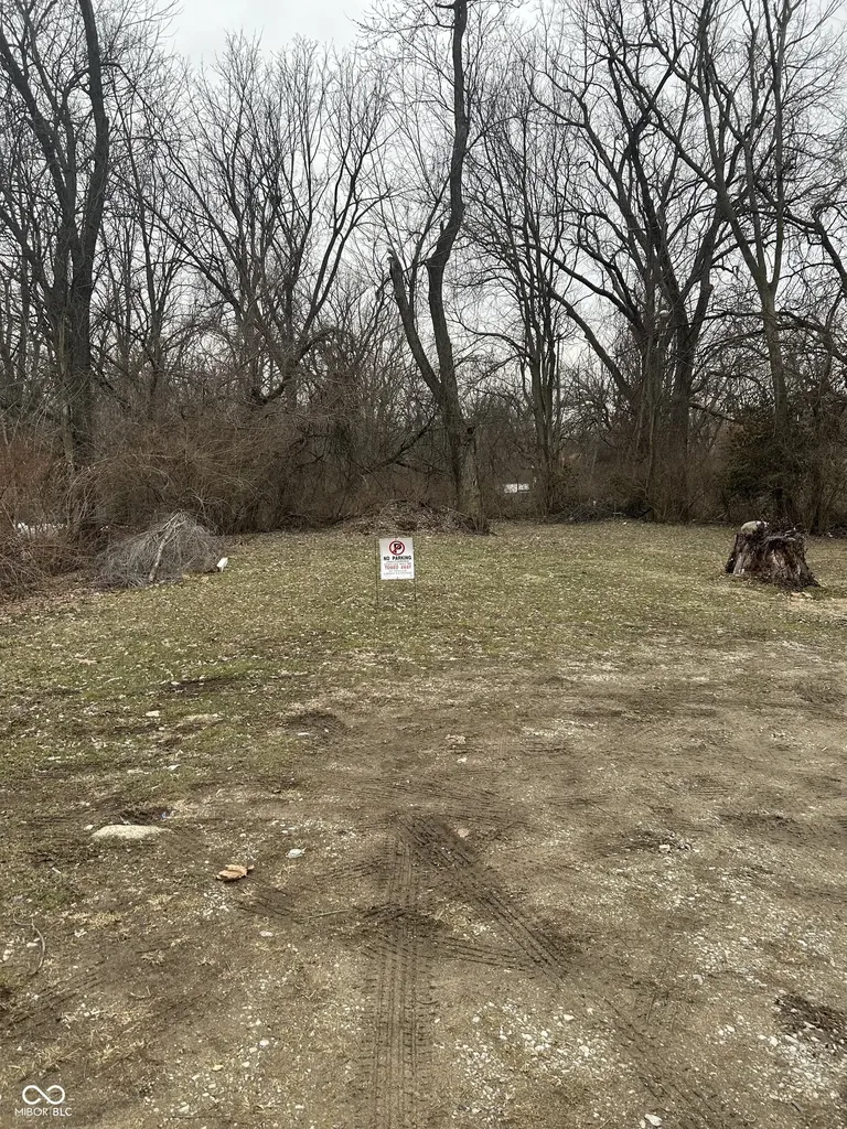 3316 N Sherman Drive Indianapolis IN 46218