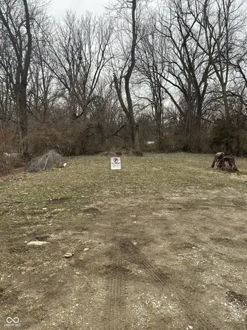 3316 N Sherman Drive Indianapolis IN 46218