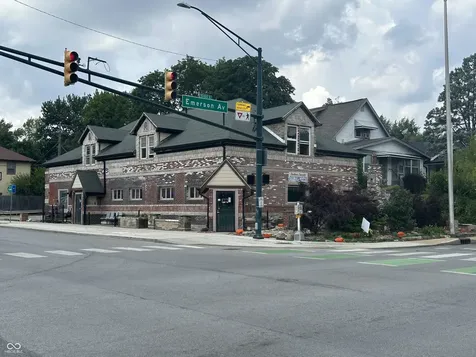 5066 E Michigan Street Indianapolis IN 46201
