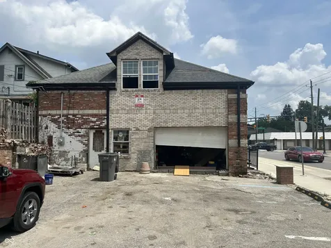5066 E Michigan Street Indianapolis IN 46201