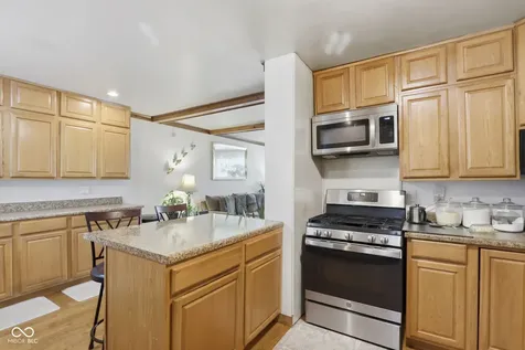 5702 Windmill Drive Indianapolis IN 46254