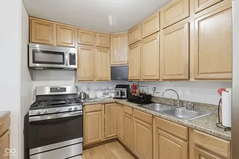 5702 Windmill Drive Indianapolis IN 46254