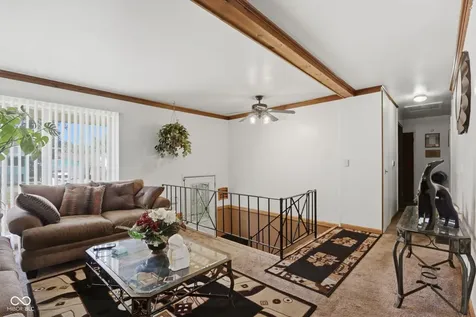 5702 Windmill Drive Indianapolis IN 46254