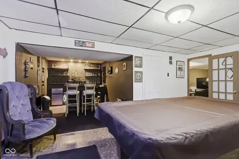 5702 Windmill Drive Indianapolis IN 46254