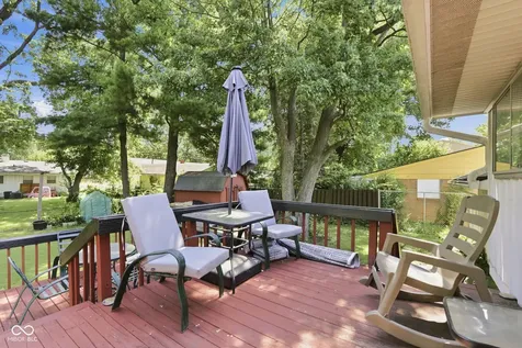 5702 Windmill Drive Indianapolis IN 46254