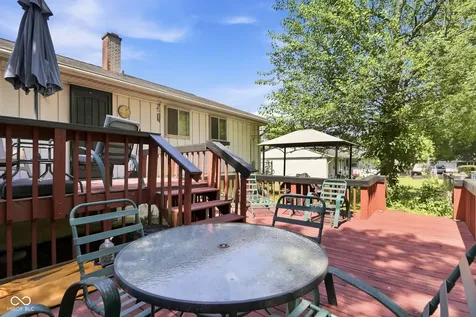 5702 Windmill Drive Indianapolis IN 46254