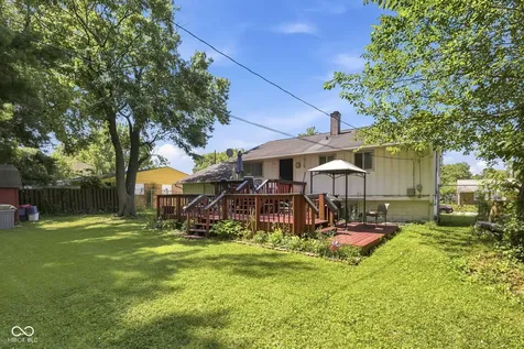 5702 Windmill Drive Indianapolis IN 46254