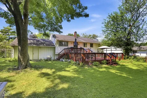 5702 Windmill Drive Indianapolis IN 46254