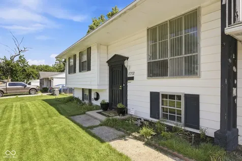 5702 Windmill Drive Indianapolis IN 46254