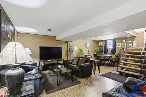 5702 Windmill Drive Indianapolis IN 46254
