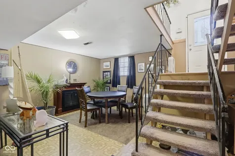 5702 Windmill Drive Indianapolis IN 46254
