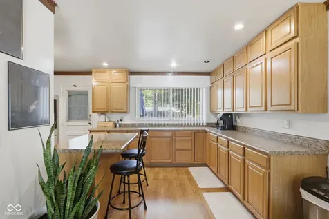 5702 Windmill Drive Indianapolis IN 46254