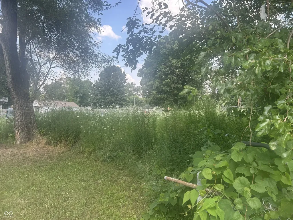 3345 S Lockburn Street Indianapolis IN 46221