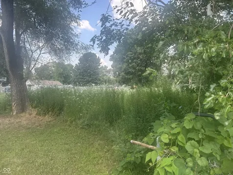 3345 S Lockburn Street Indianapolis IN 46221
