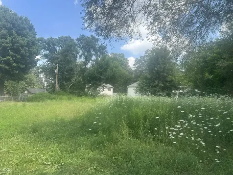3345 S Lockburn Street Indianapolis IN 46221