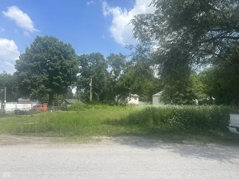 3345 S Lockburn Street Indianapolis IN 46221