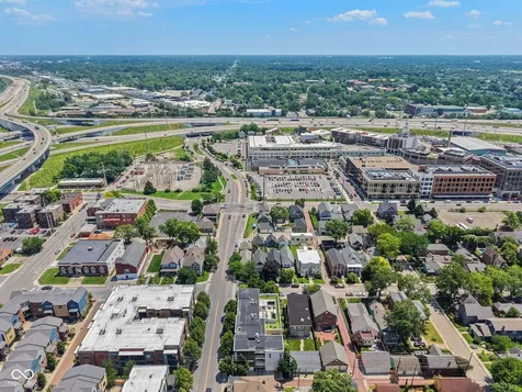 932 N Broadway Street Indianapolis IN 46202